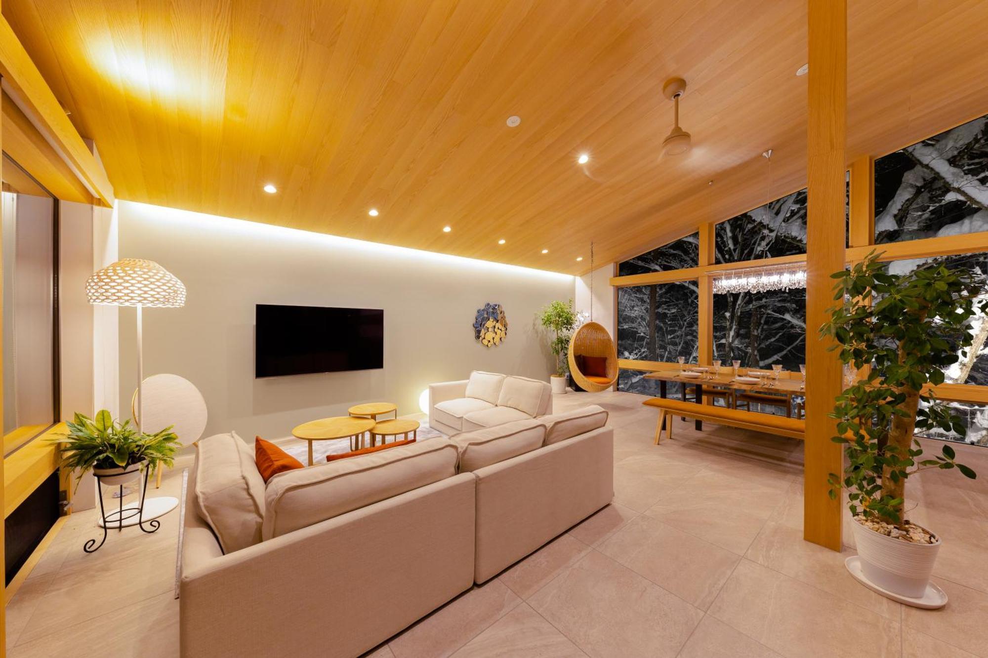 Hakuba Amber Resort By Jade Group Экстерьер фото