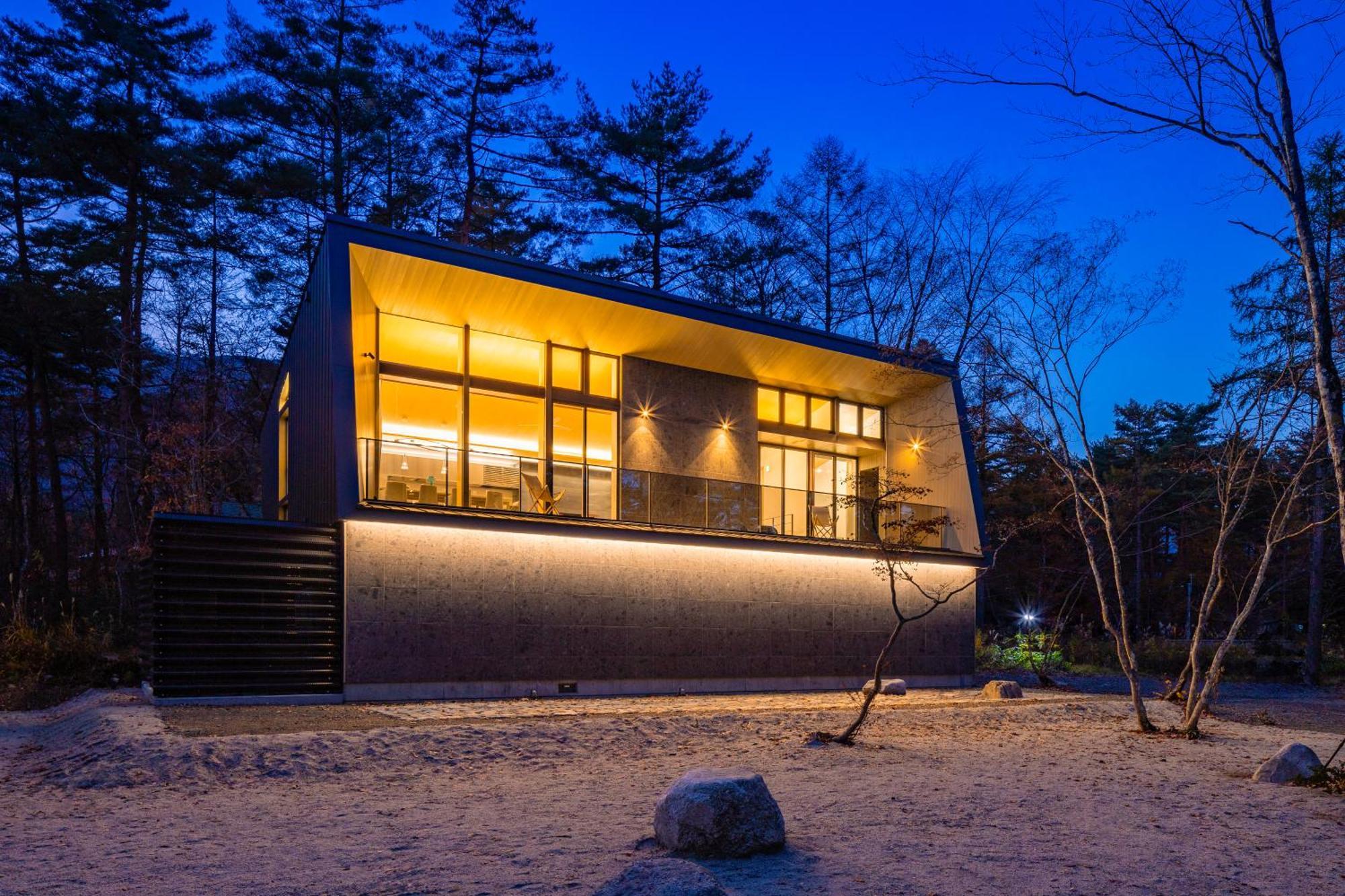 Hakuba Amber Resort By Jade Group Экстерьер фото