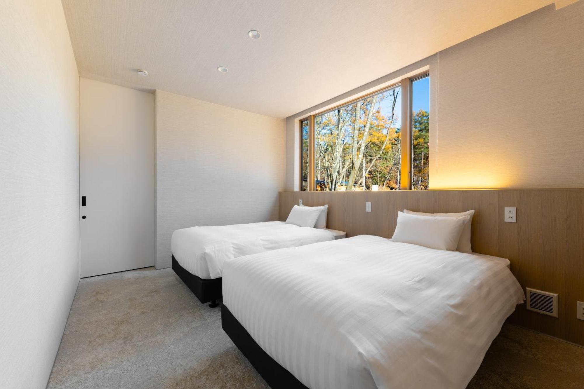 Hakuba Amber Resort By Jade Group Экстерьер фото