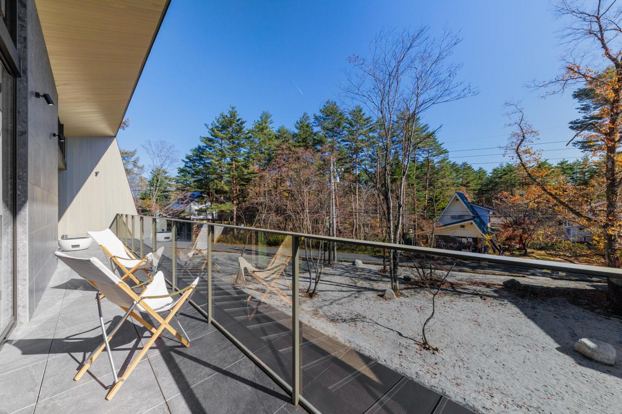 Hakuba Amber Resort By Jade Group Экстерьер фото