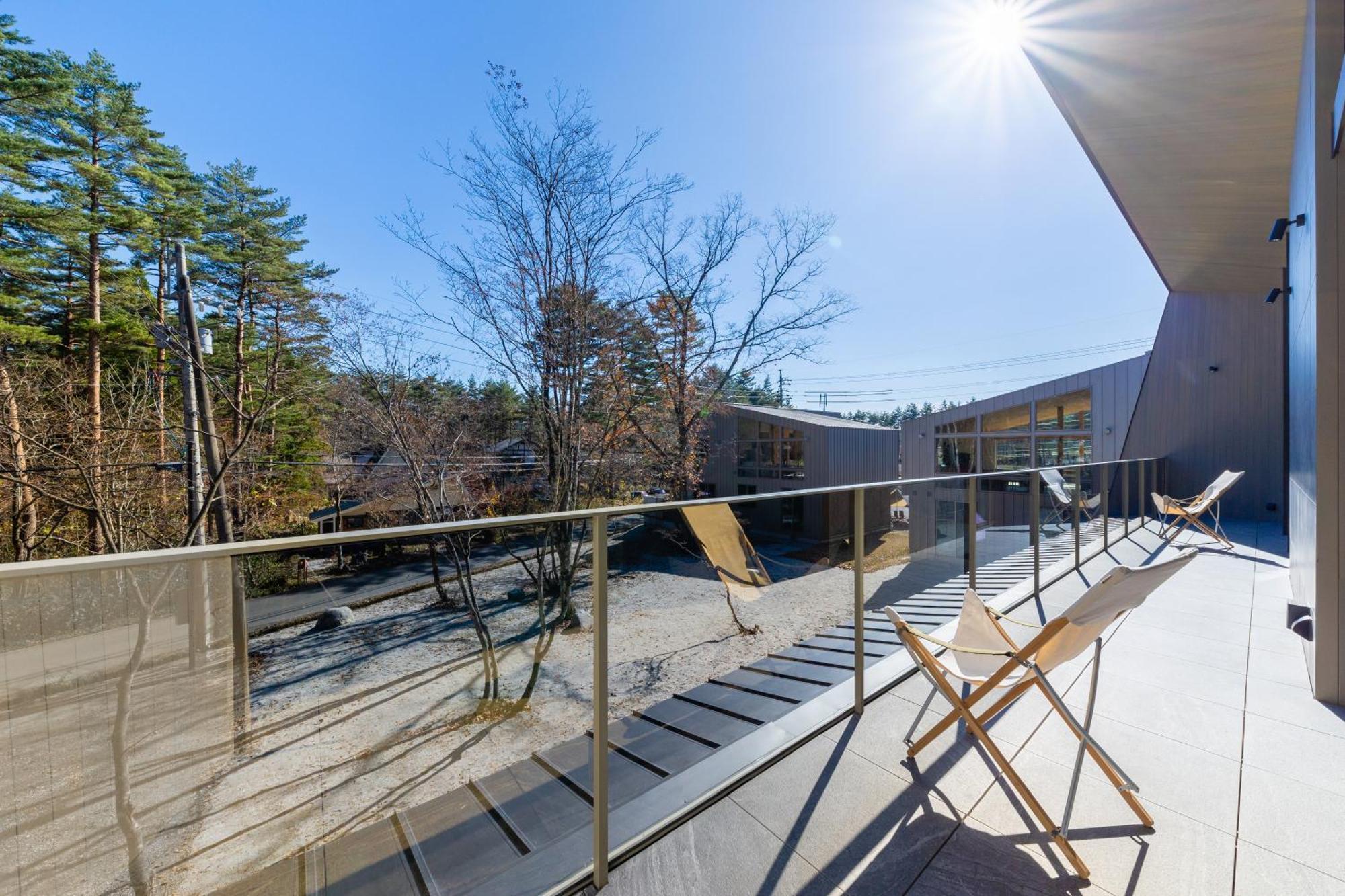 Hakuba Amber Resort By Jade Group Экстерьер фото