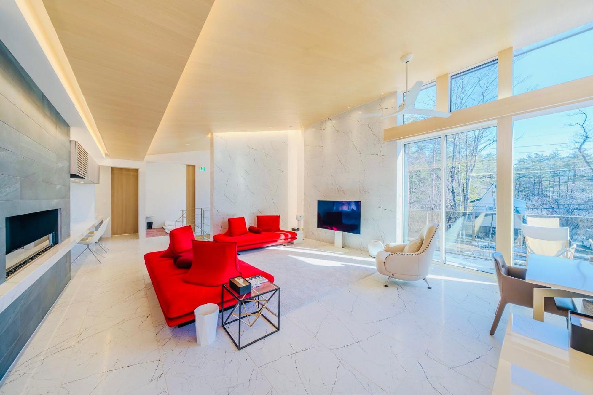 Hakuba Amber Resort By Jade Group Экстерьер фото