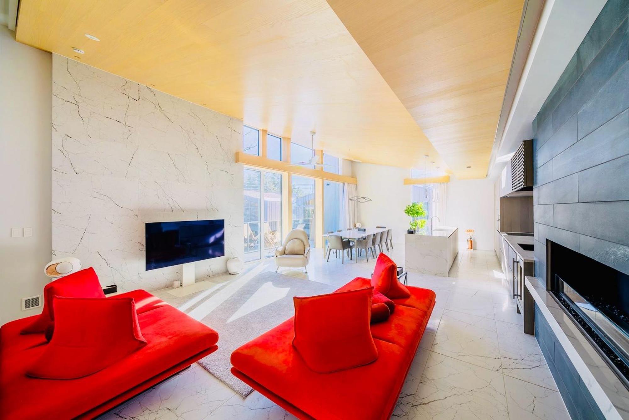 Hakuba Amber Resort By Jade Group Экстерьер фото
