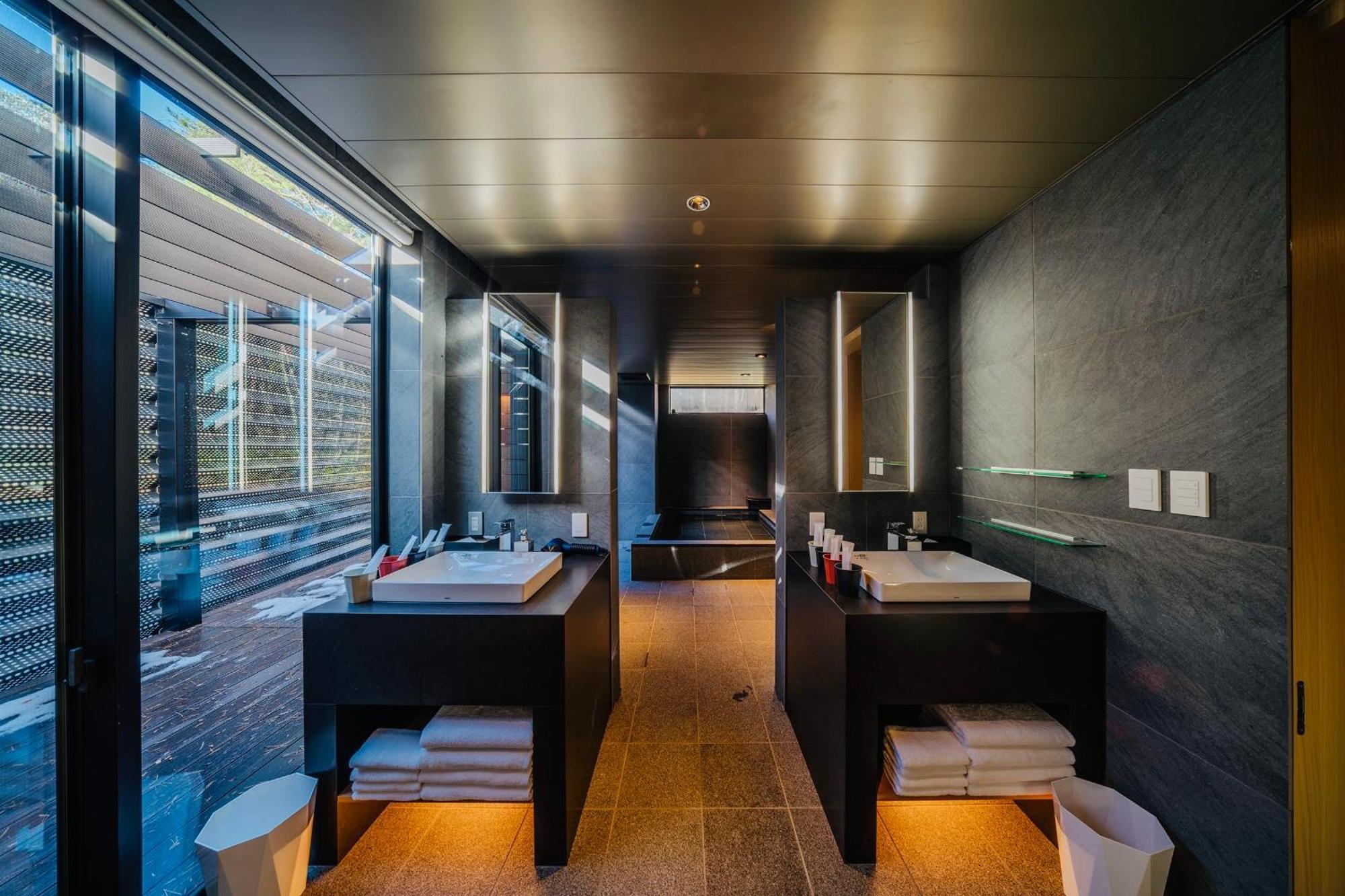 Hakuba Amber Resort By Jade Group Экстерьер фото