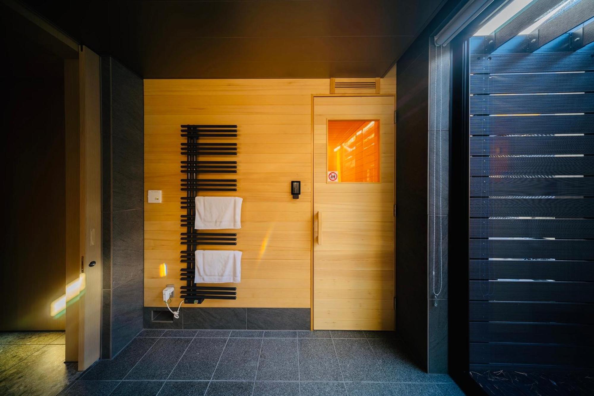 Hakuba Amber Resort By Jade Group Экстерьер фото