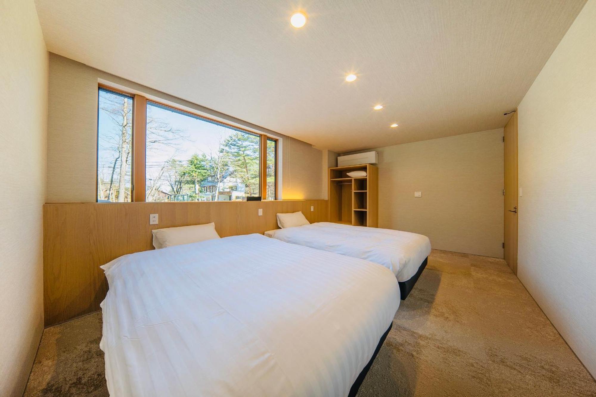 Hakuba Amber Resort By Jade Group Экстерьер фото