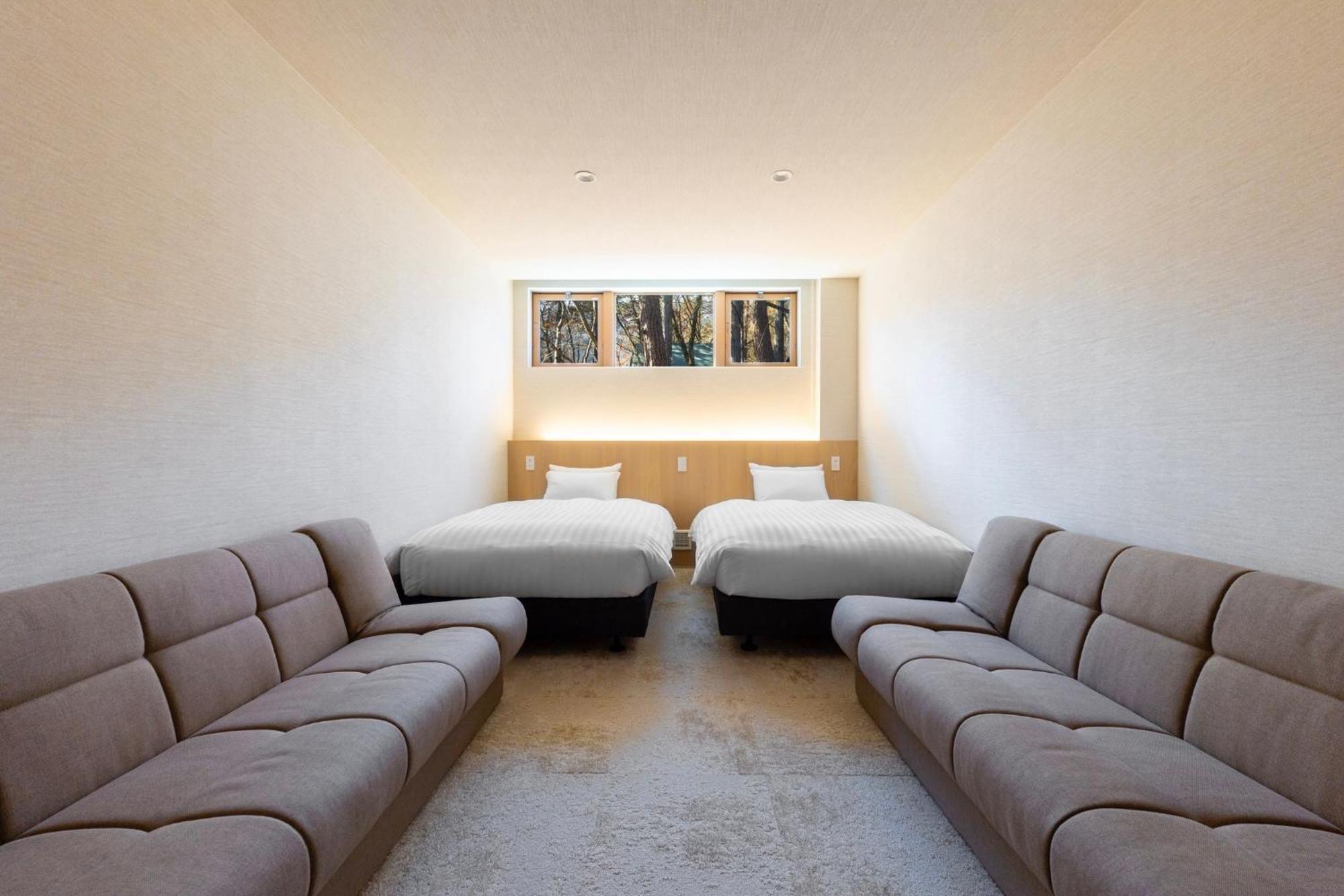 Hakuba Amber Resort By Jade Group Экстерьер фото