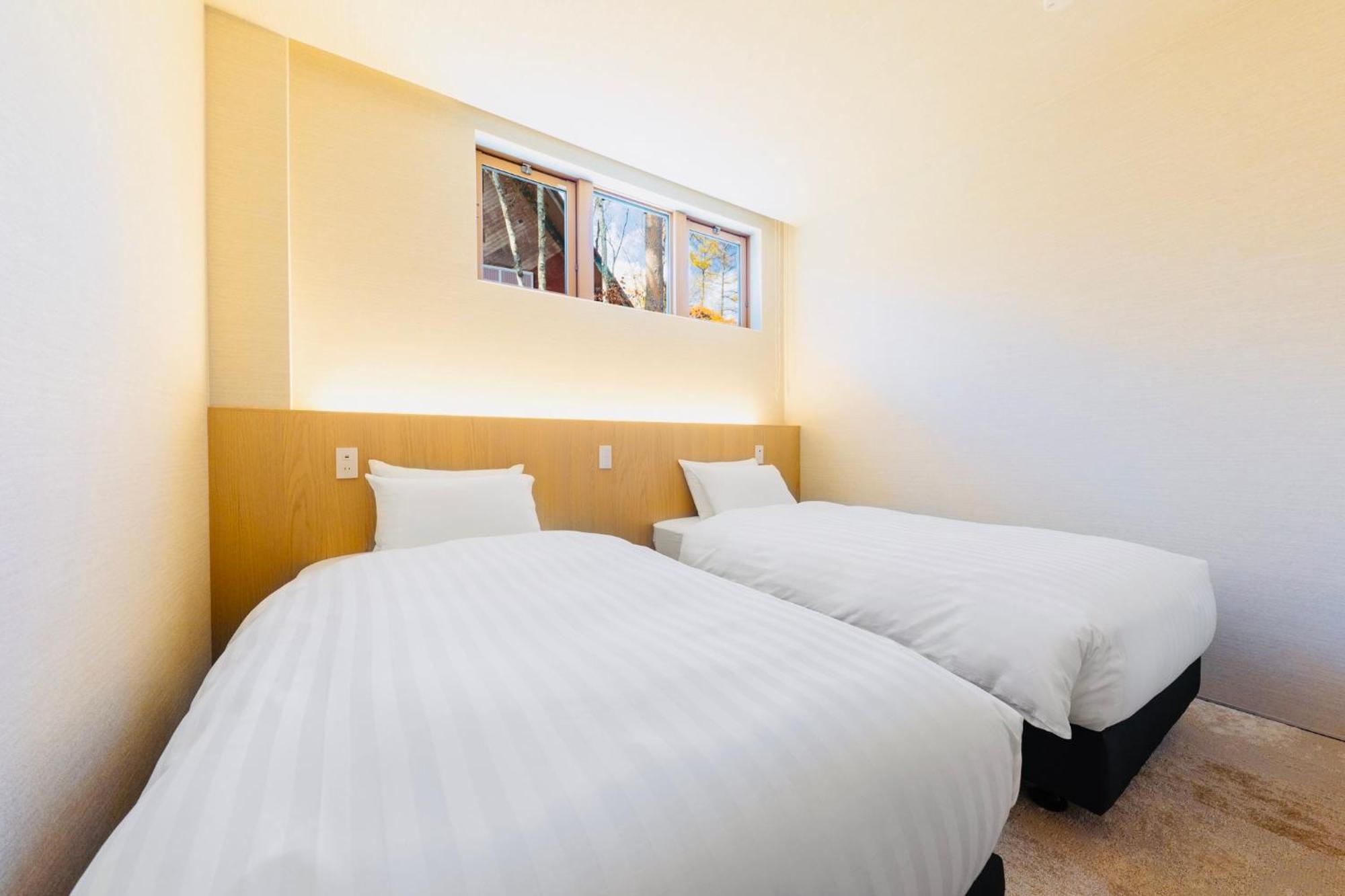 Hakuba Amber Resort By Jade Group Экстерьер фото