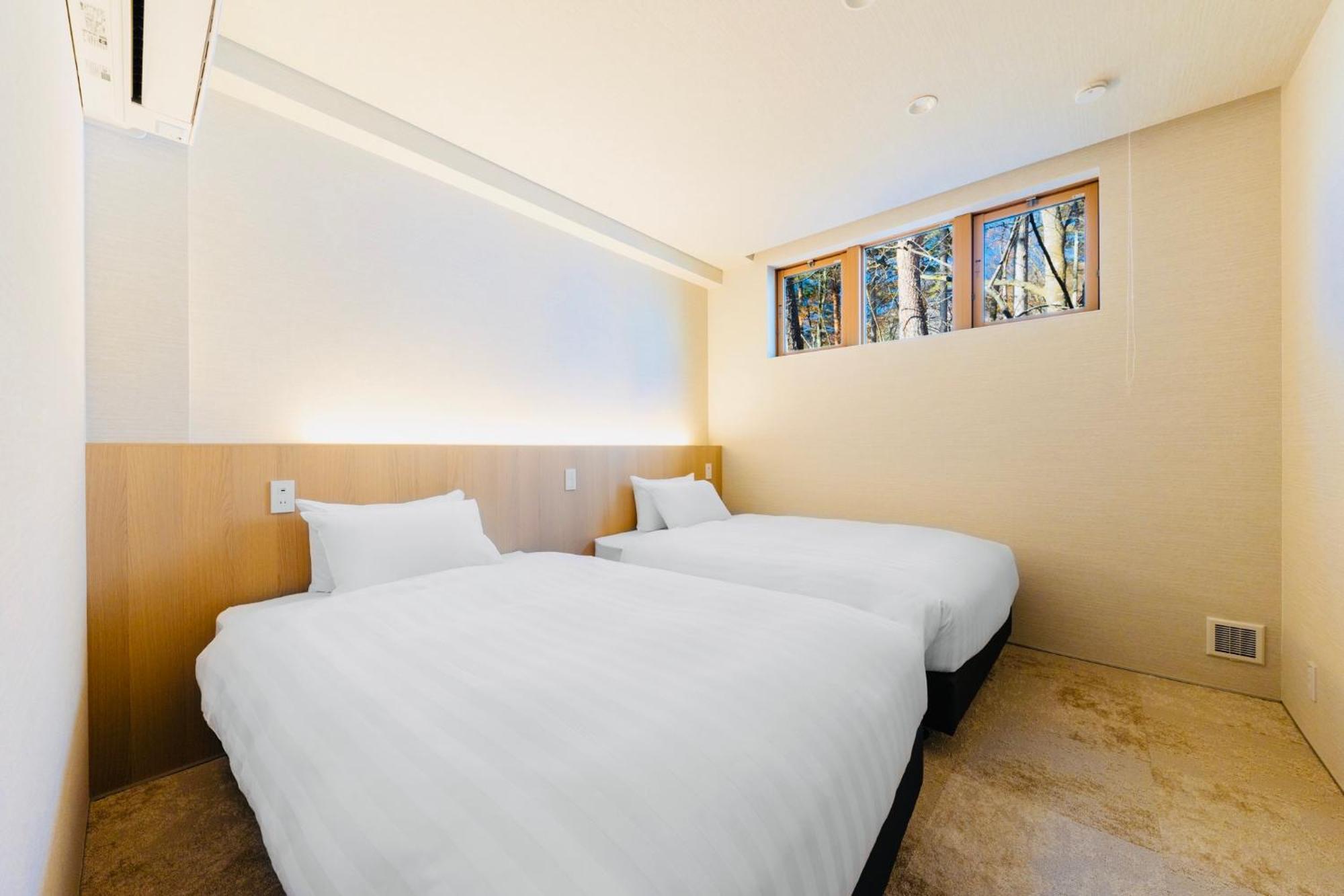 Hakuba Amber Resort By Jade Group Экстерьер фото