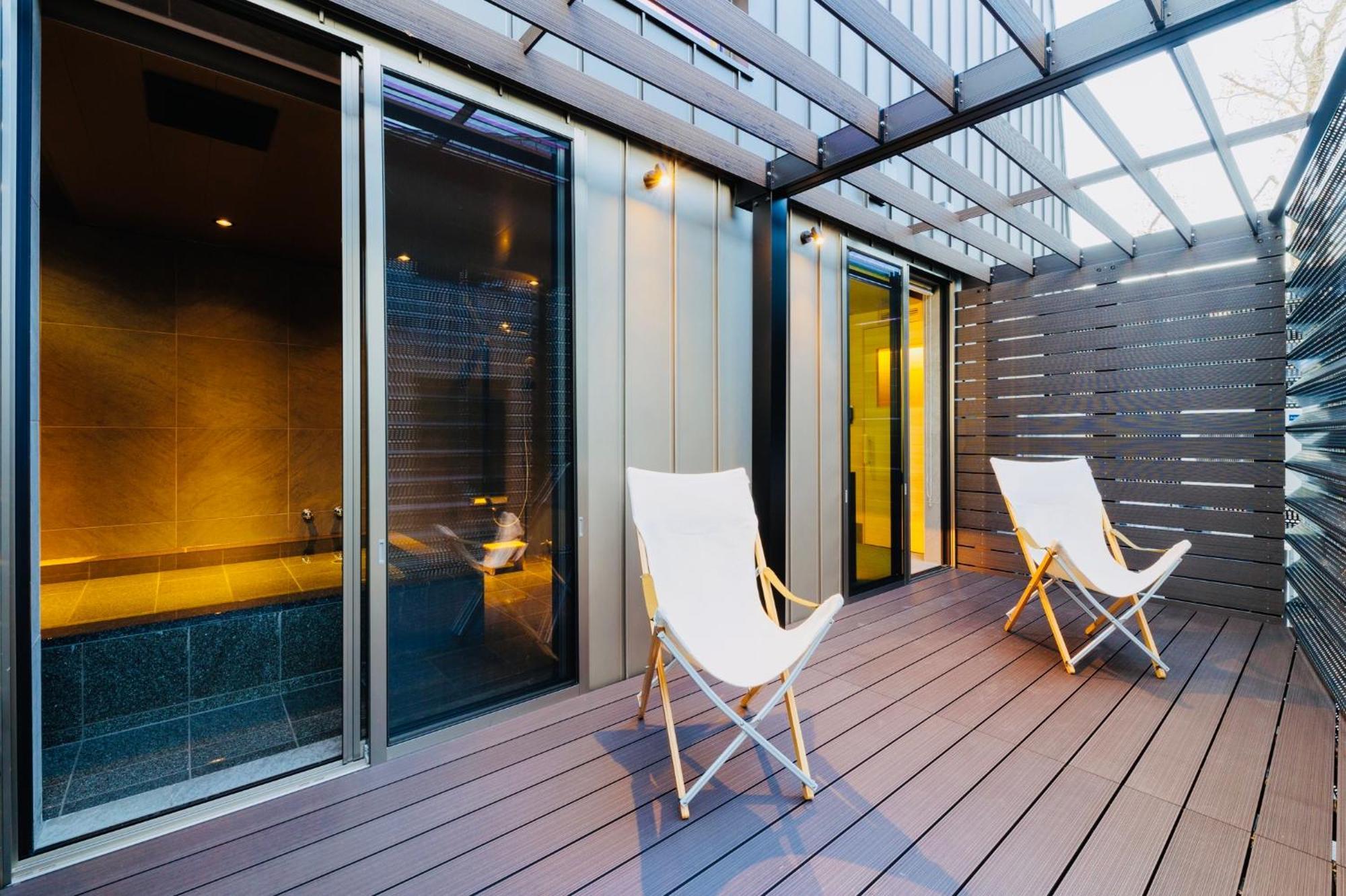 Hakuba Amber Resort By Jade Group Экстерьер фото