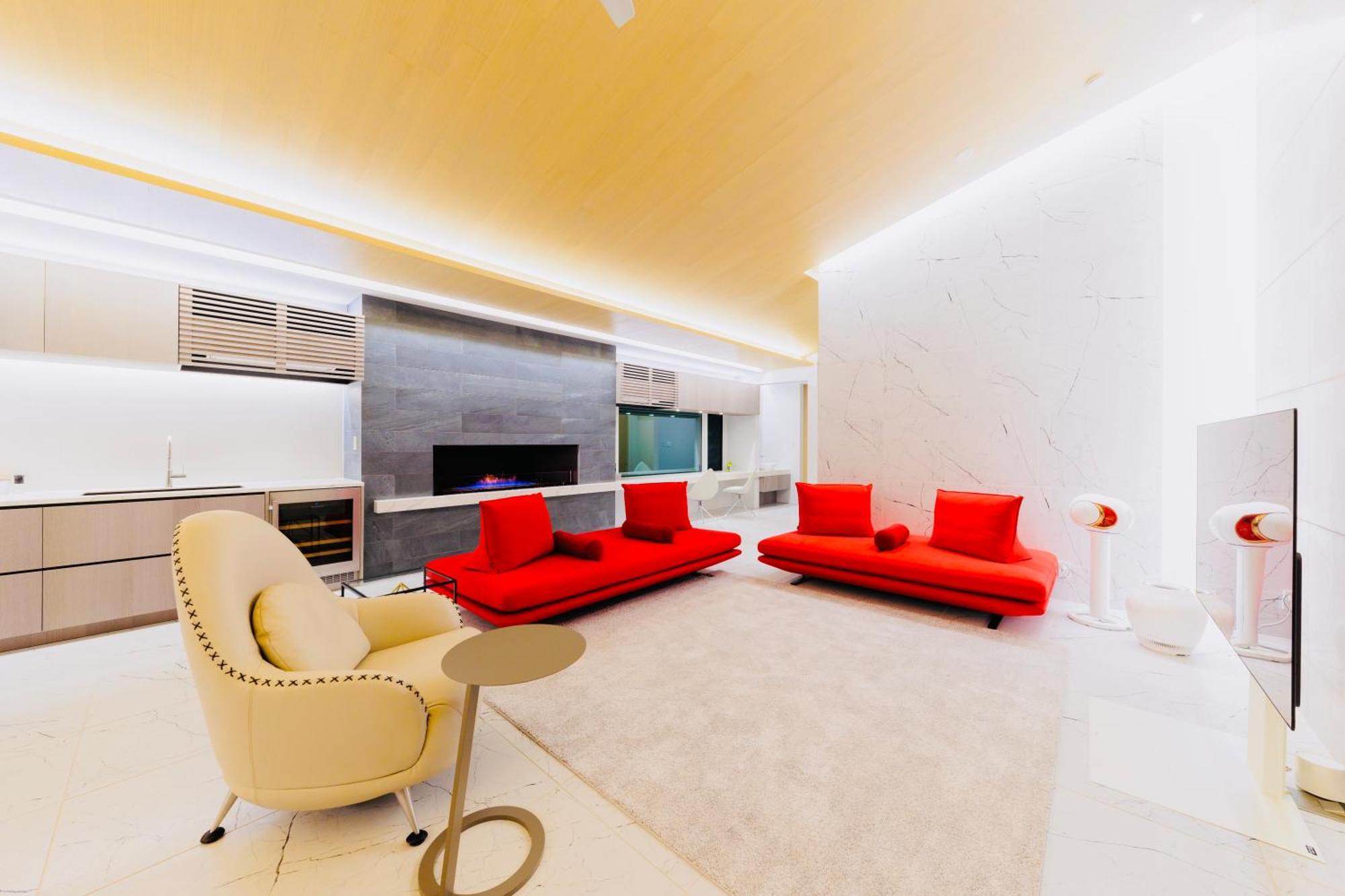 Hakuba Amber Resort By Jade Group Экстерьер фото