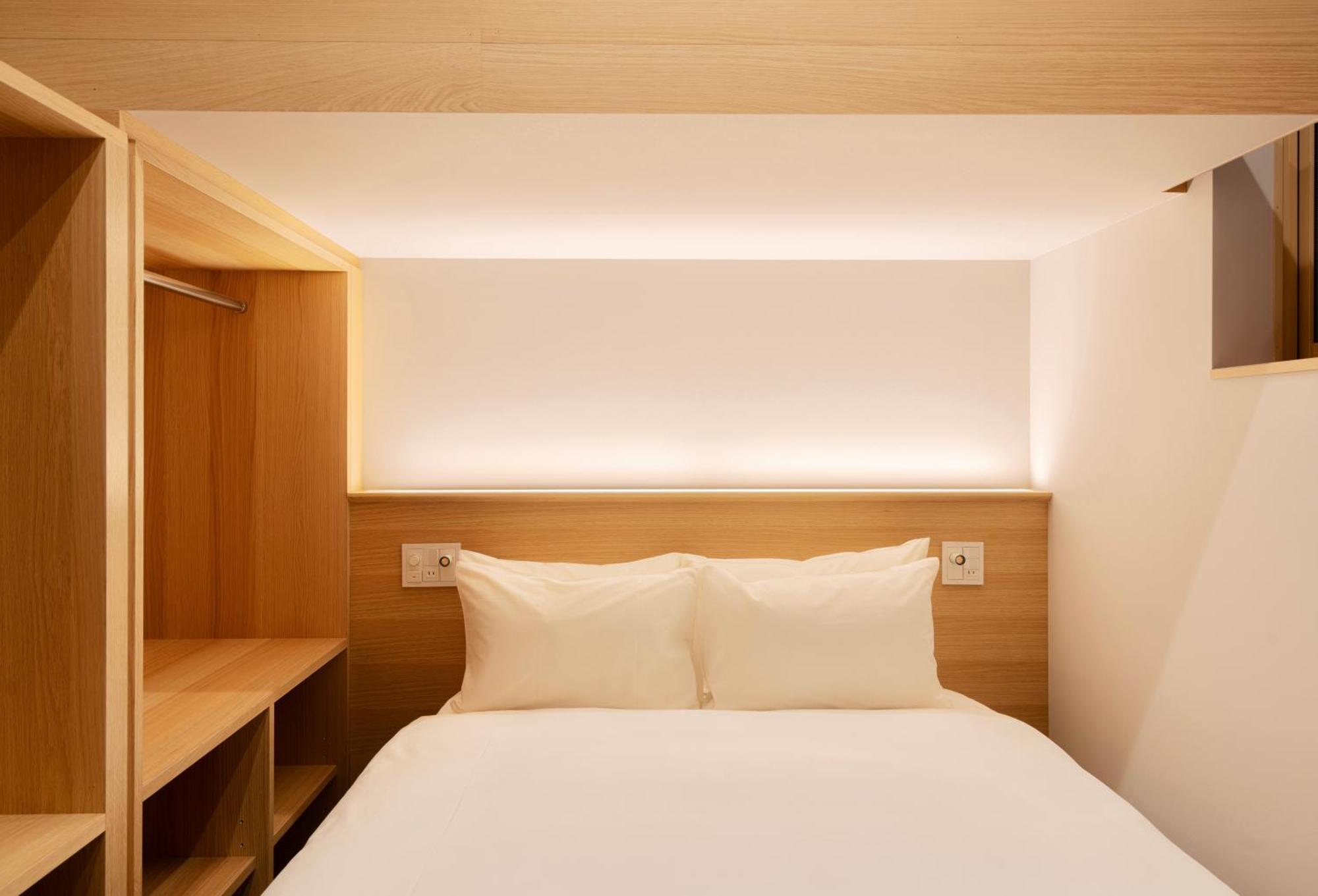 Hakuba Amber Resort By Jade Group Номер фото