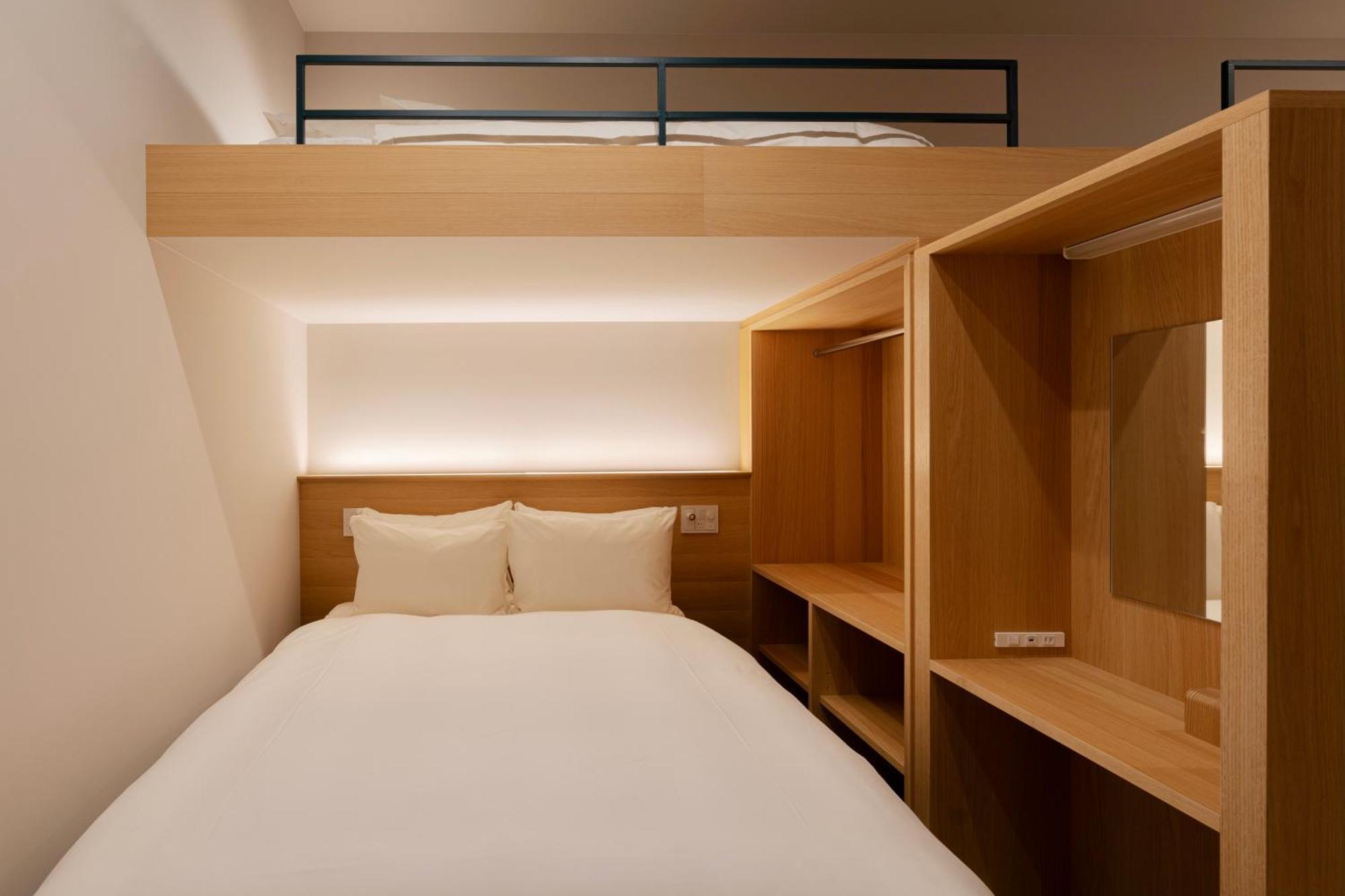 Hakuba Amber Resort By Jade Group Номер фото