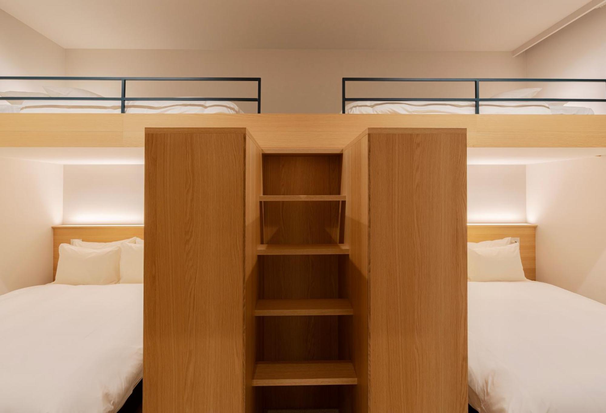 Hakuba Amber Resort By Jade Group Номер фото
