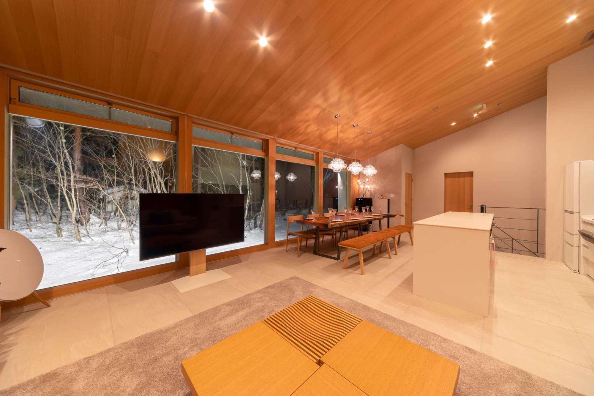 Hakuba Amber Resort By Jade Group Экстерьер фото