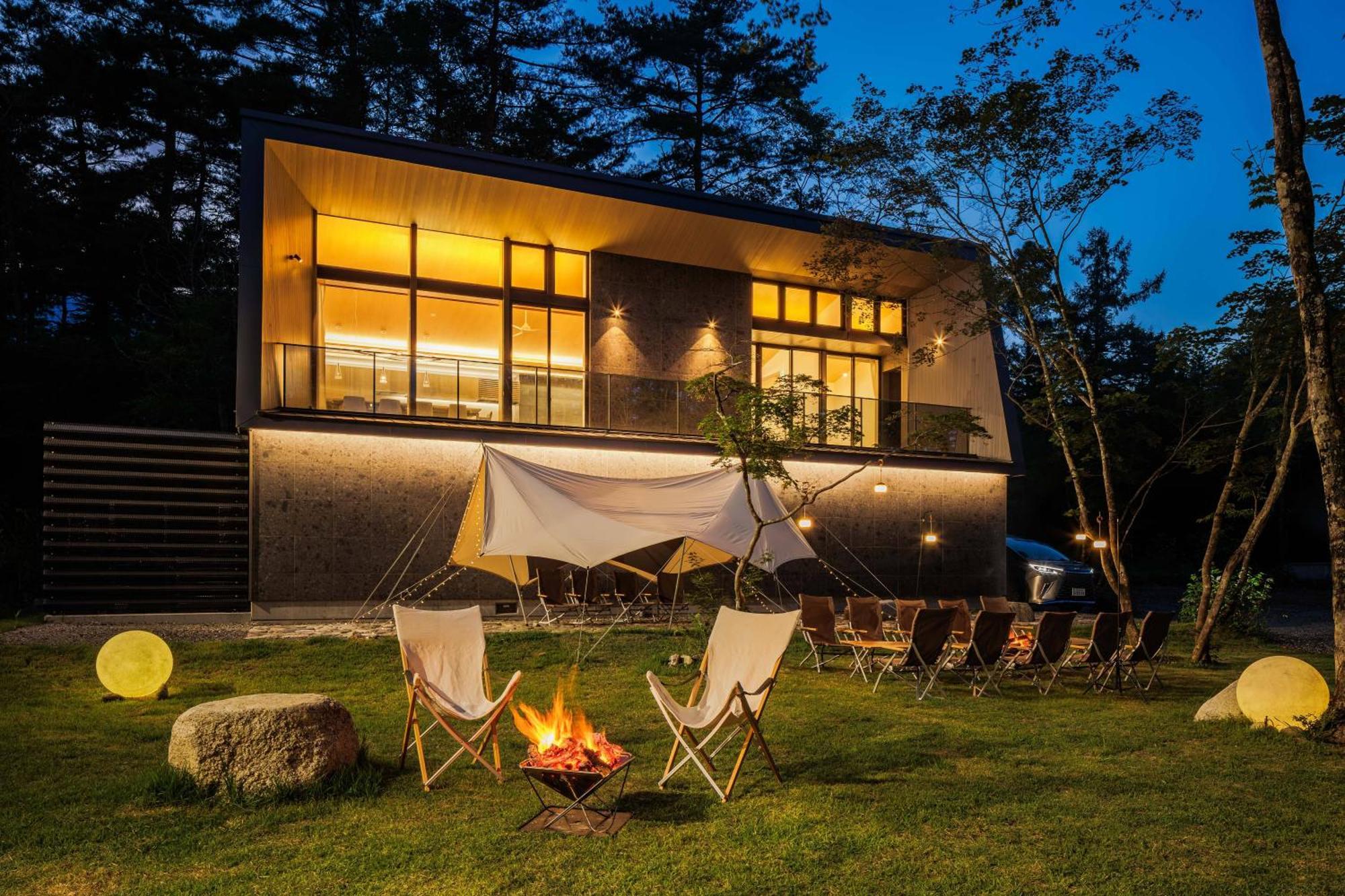 Hakuba Amber Resort By Jade Group Экстерьер фото