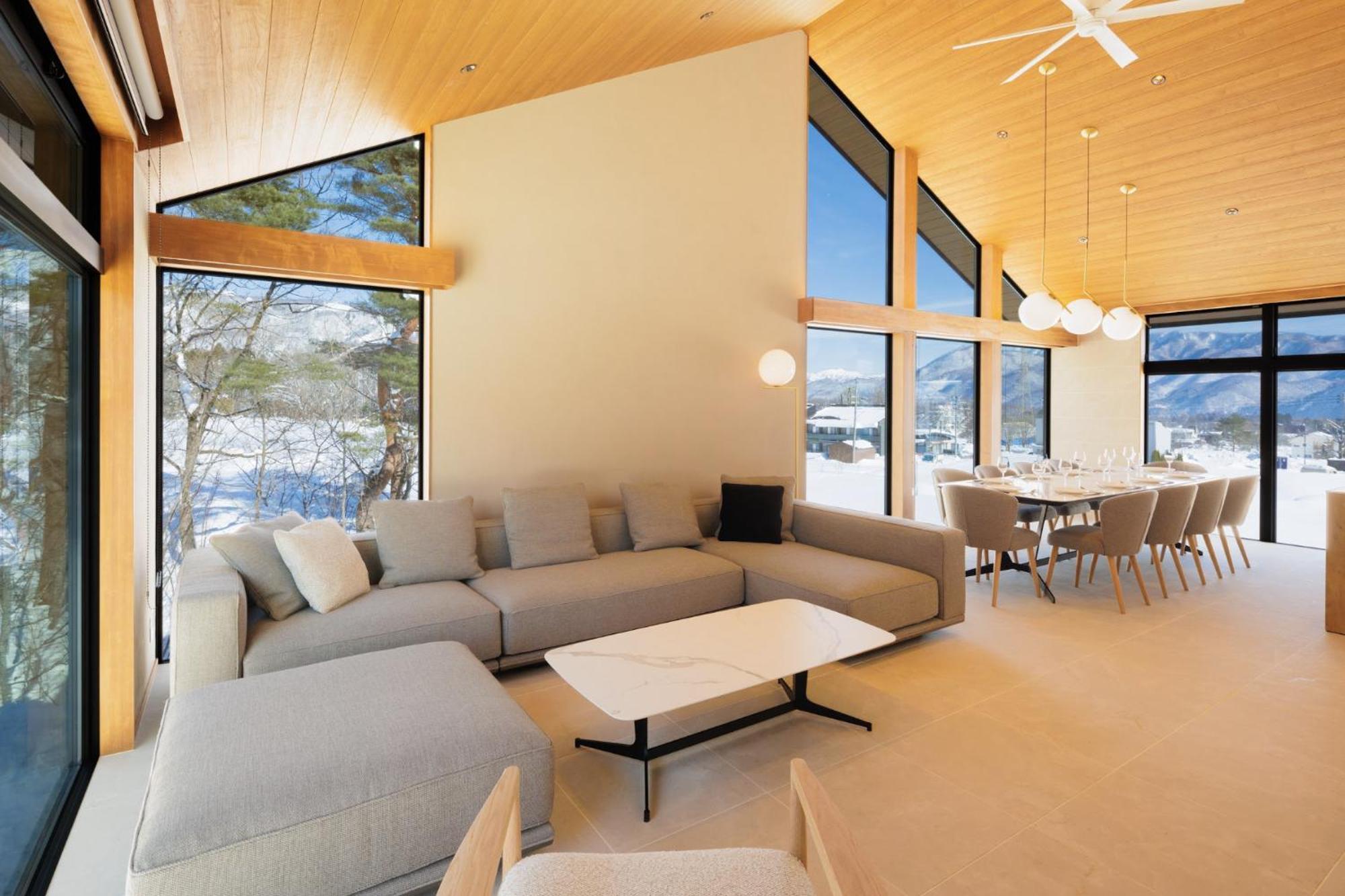Hakuba Amber Resort By Jade Group Экстерьер фото