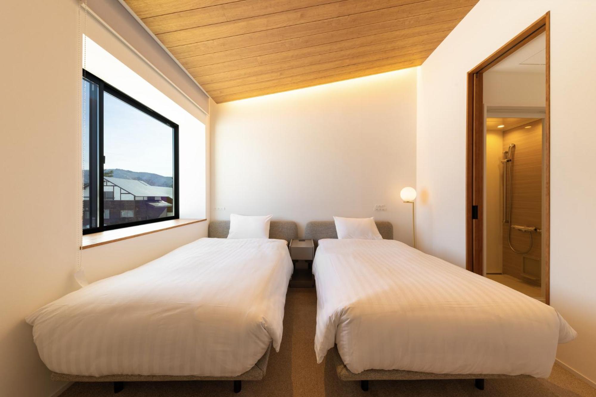 Hakuba Amber Resort By Jade Group Экстерьер фото