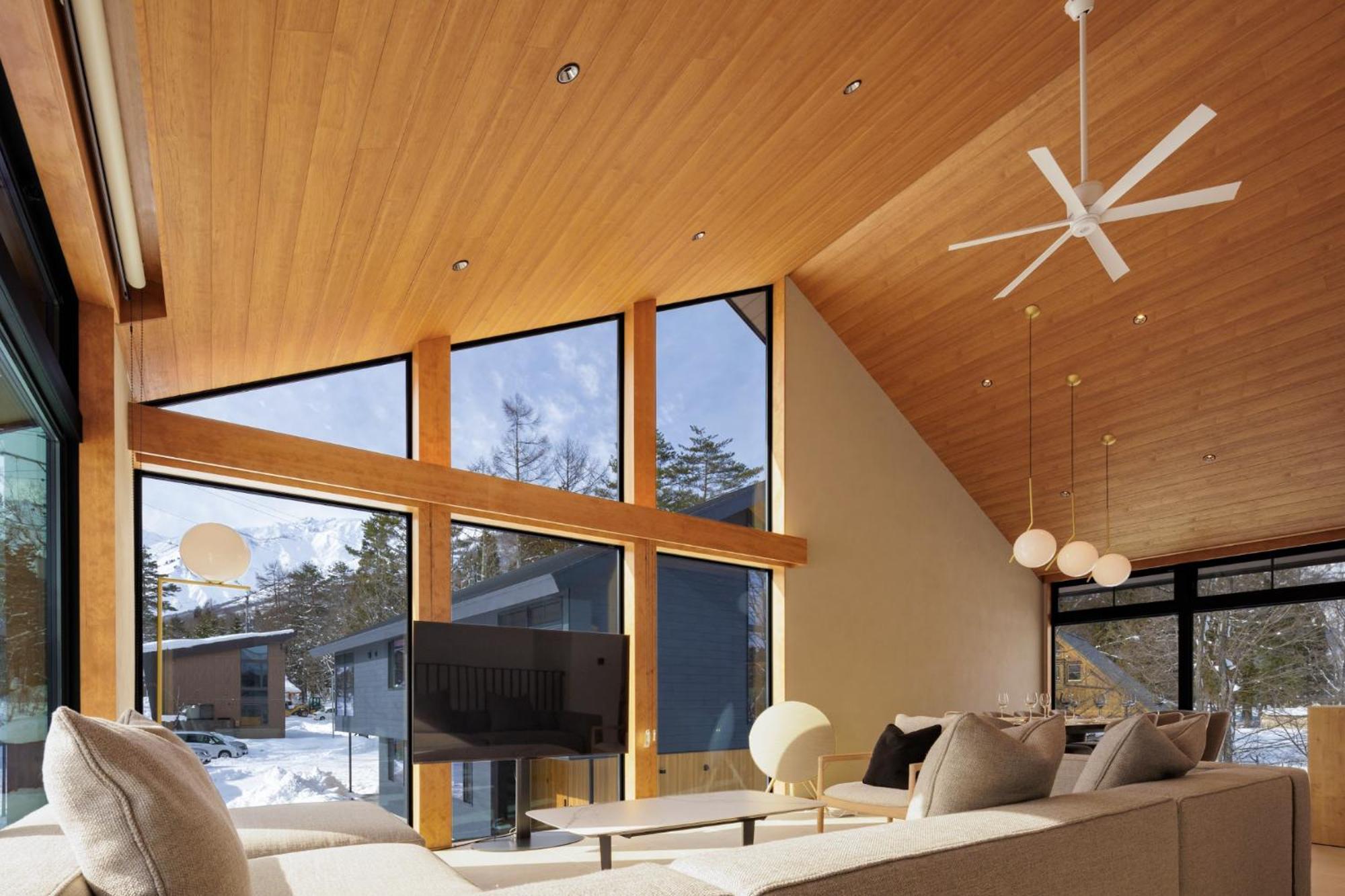 Hakuba Amber Resort By Jade Group Экстерьер фото