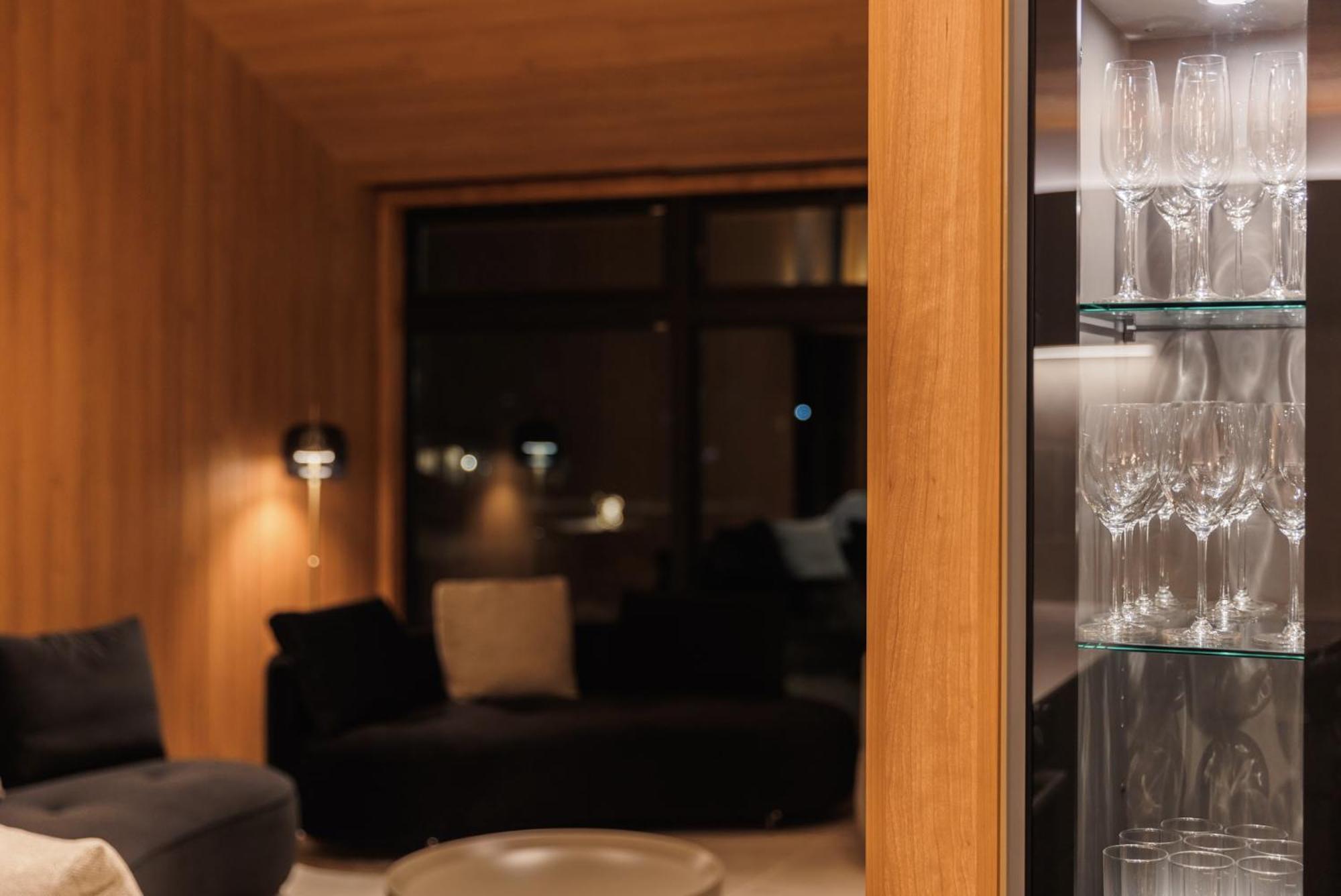 Hakuba Amber Resort By Jade Group Экстерьер фото