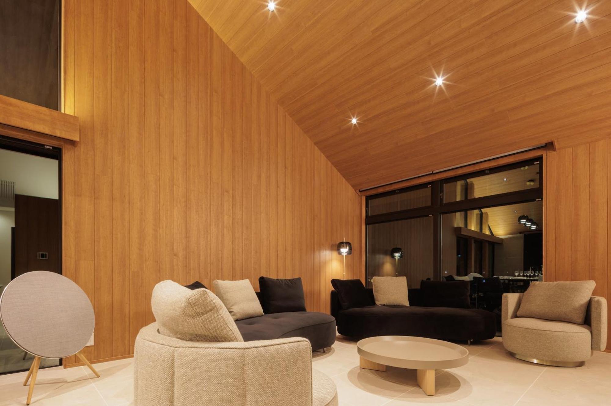 Hakuba Amber Resort By Jade Group Экстерьер фото