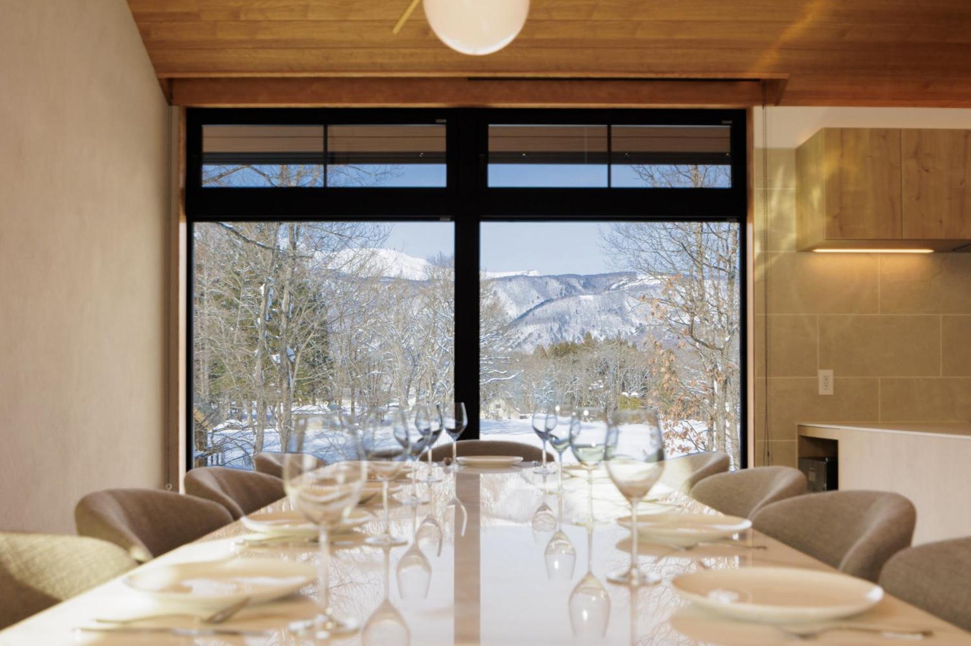 Hakuba Amber Resort By Jade Group Экстерьер фото