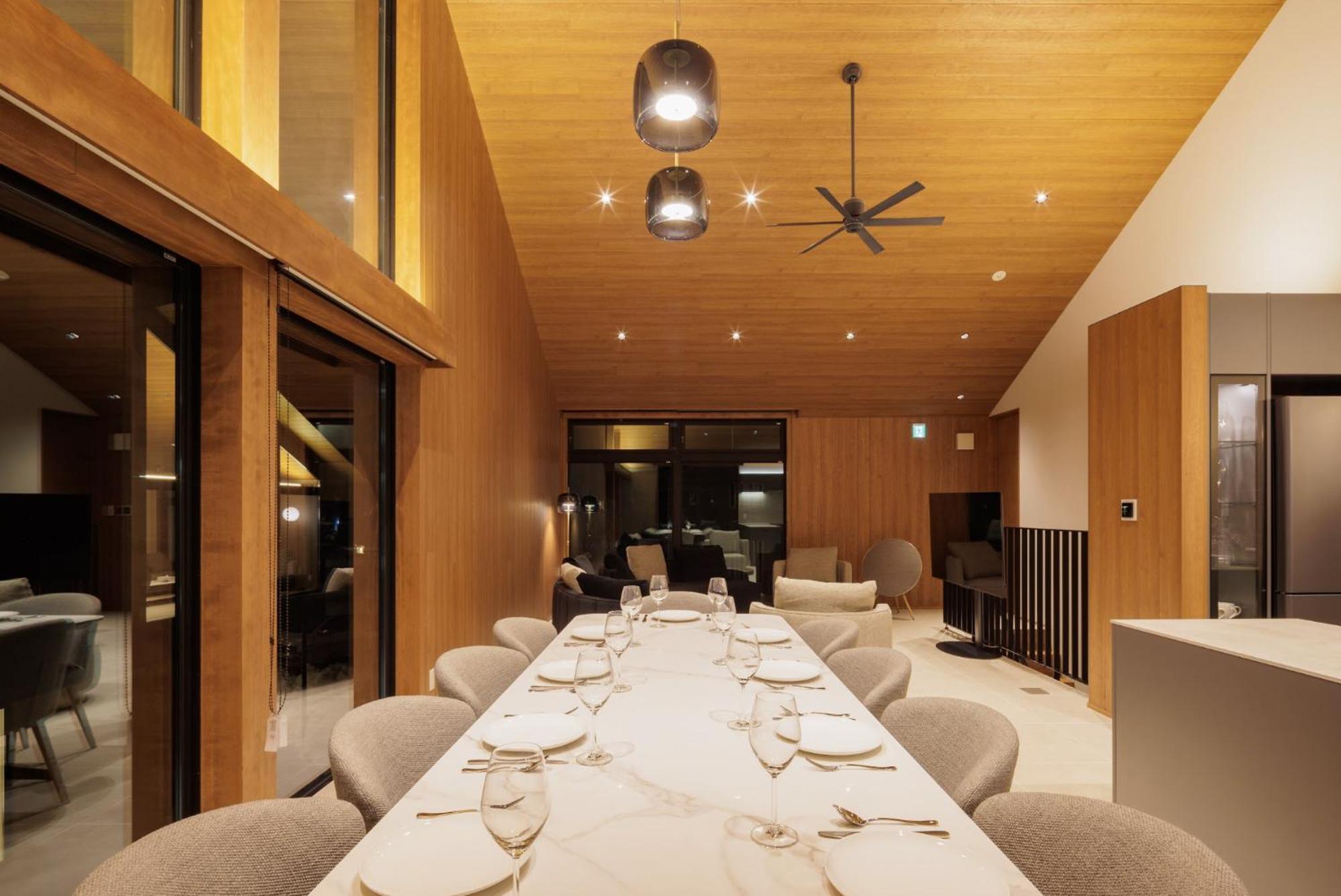 Hakuba Amber Resort By Jade Group Экстерьер фото