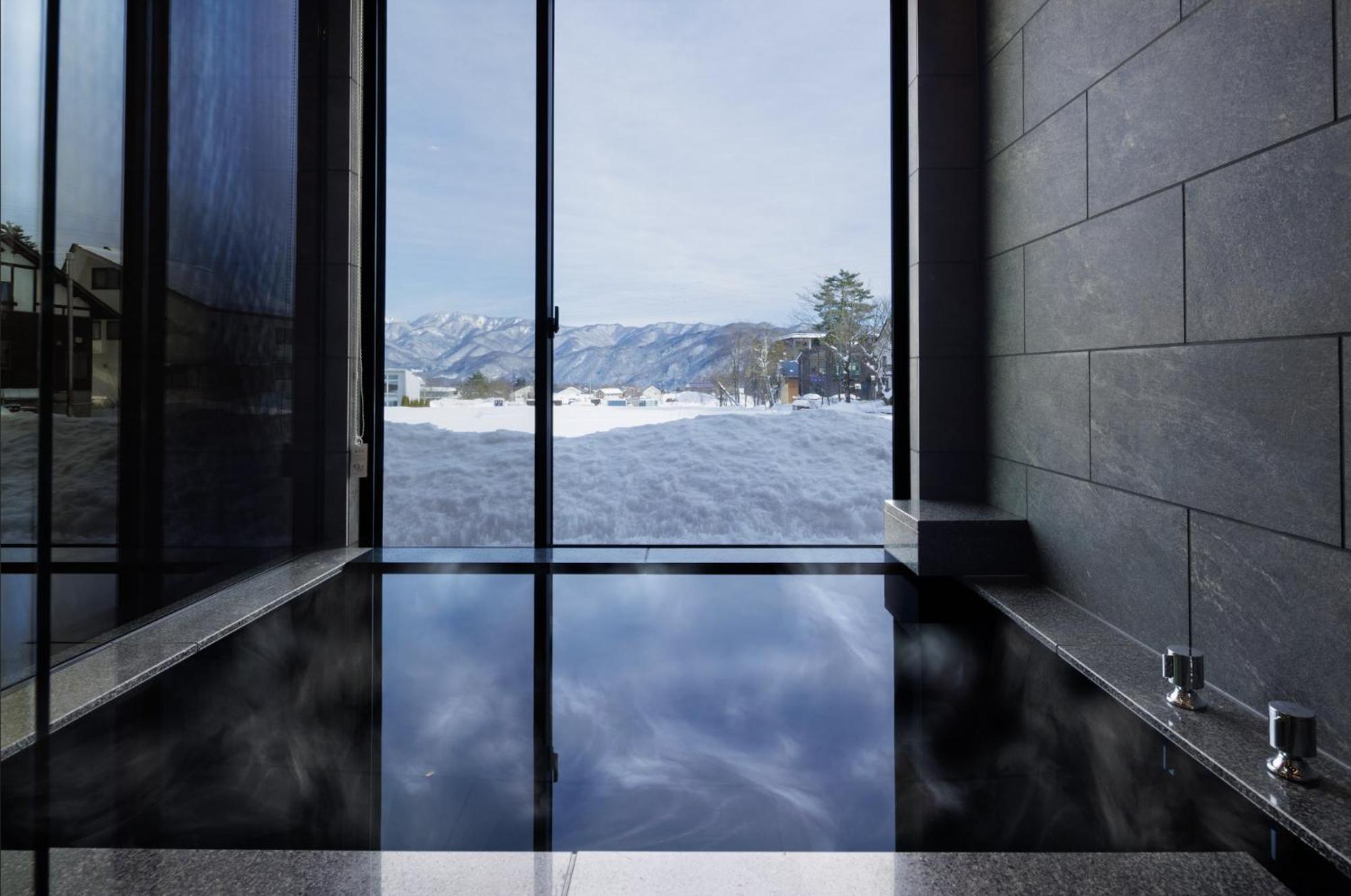 Hakuba Amber Resort By Jade Group Экстерьер фото